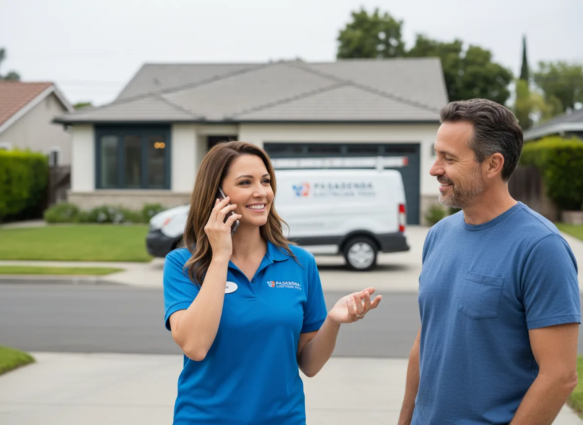 Electrician Mcgregor, ND FAQs